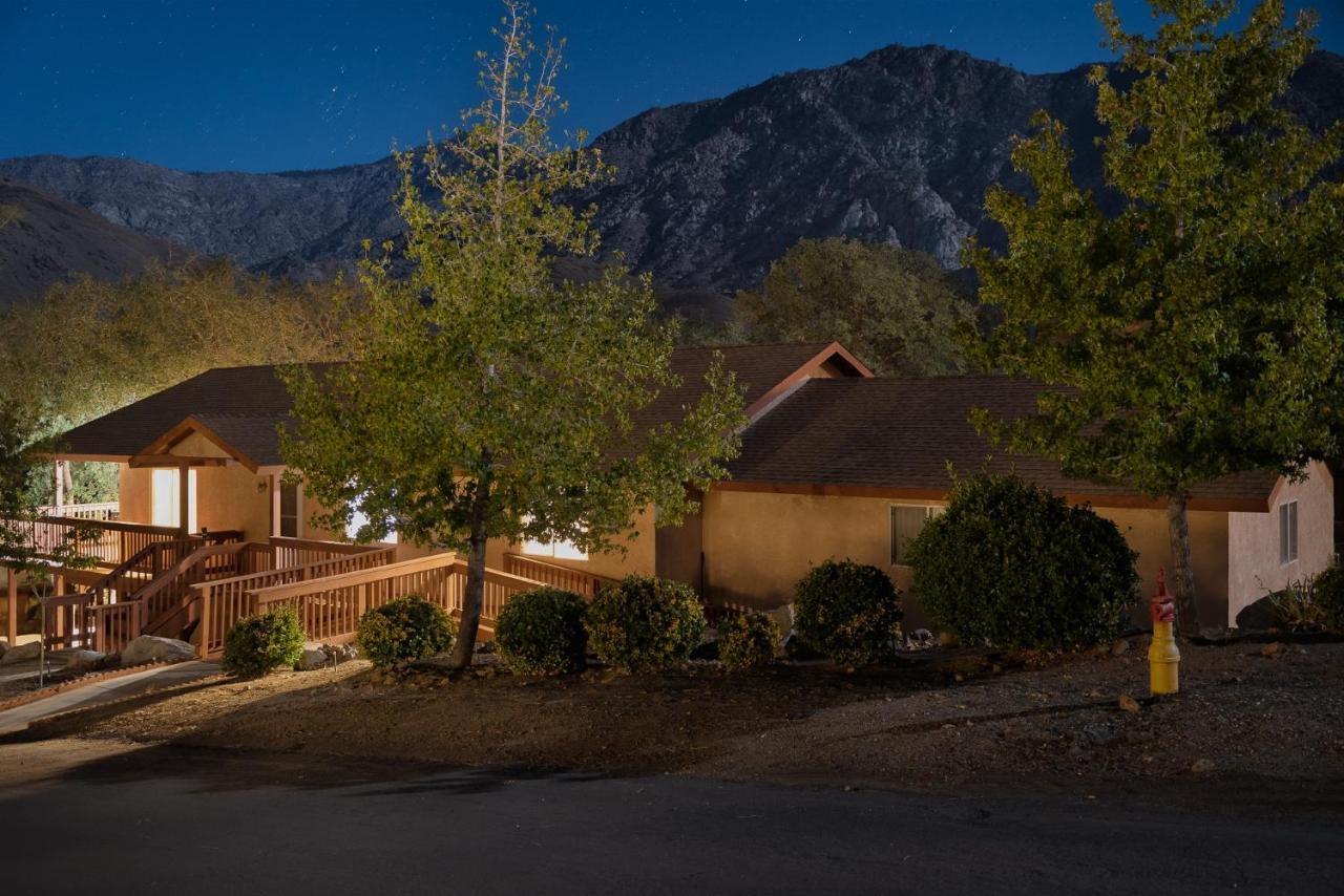 Lazy Squirrel - Cozy Family House With Full Game Room Kernville Exterior foto