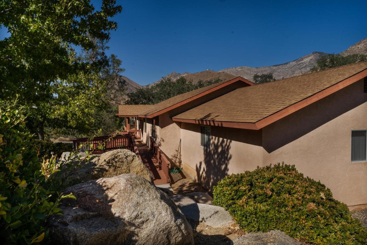 Lazy Squirrel - Cozy Family House With Full Game Room Kernville Exterior foto