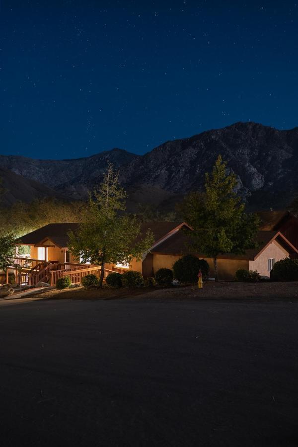 Lazy Squirrel - Cozy Family House With Full Game Room Kernville Exterior foto